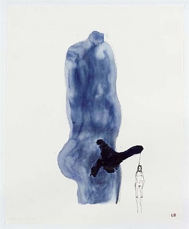tracey-emin-and-louise-bourgeois-just-hanging